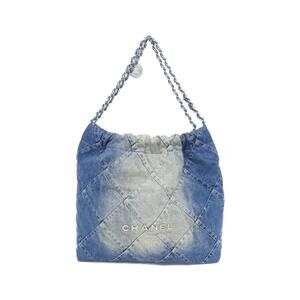 Chanel 22 line AS3261 shoulder bag
